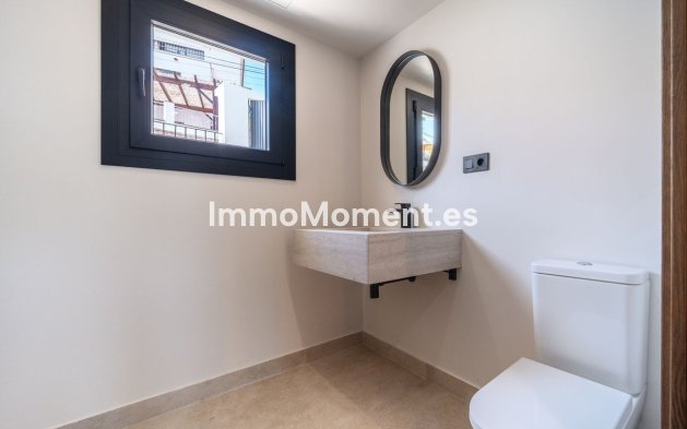 Bestaande woning - Villa - Mijas - Mijas Costa