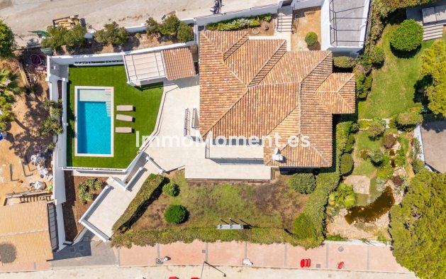 Bestaande woning - Villa - Mijas - Mijas Costa