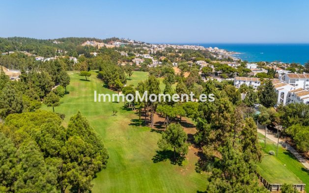 Bestaande woning - Villa - Mijas - Mijas Costa
