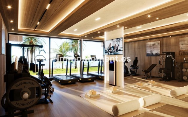 Bestaande woning - Villa - Marbella - Marbella Centro