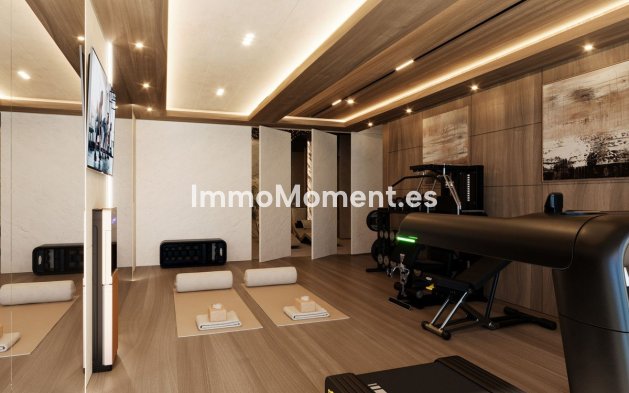 Bestaande woning - Villa - Marbella - Marbella Centro