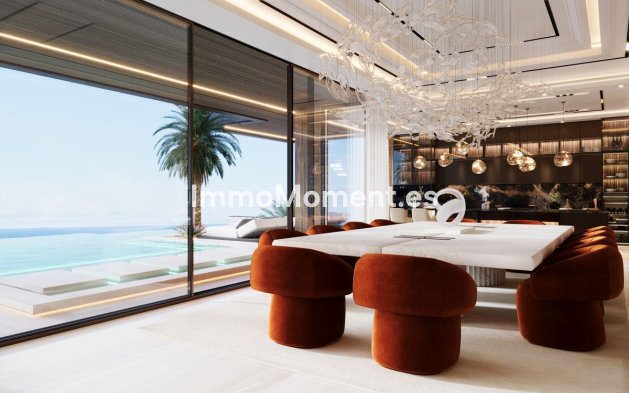 Bestaande woning - Villa - Marbella - Marbella Centro