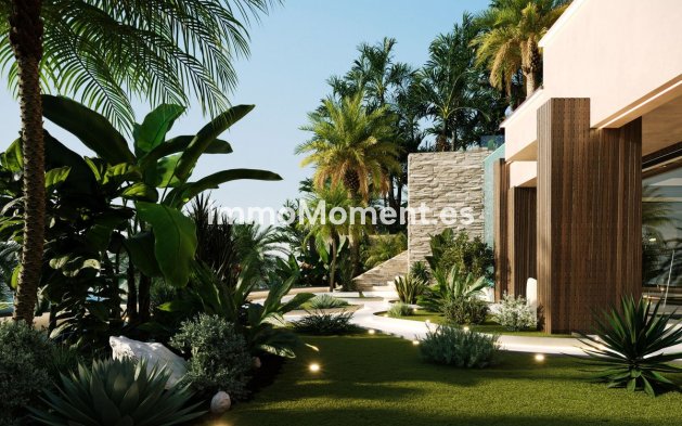 Bestaande woning - Villa - Marbella - Marbella Centro