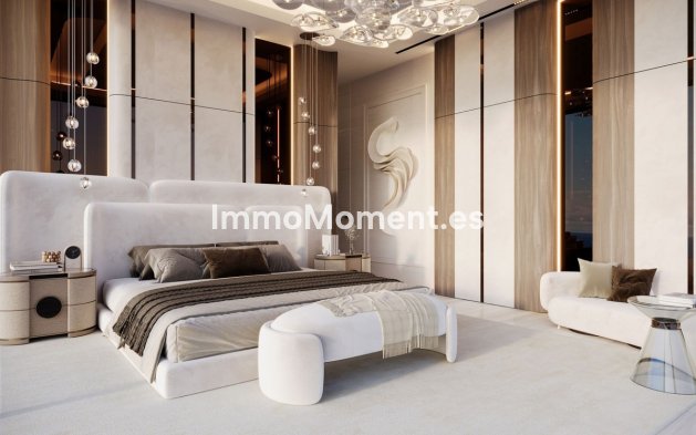 Bestaande woning - Villa - Marbella - Marbella Centro