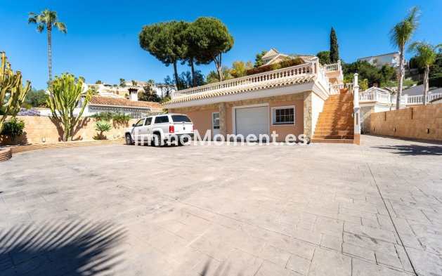 Revente - Villa - Mijas - Mijas Costa