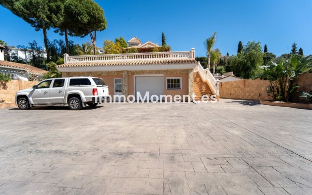 Revente - Villa - Mijas - Mijas Costa
