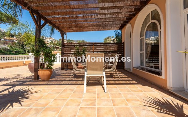 Revente - Villa - Mijas - Mijas Costa