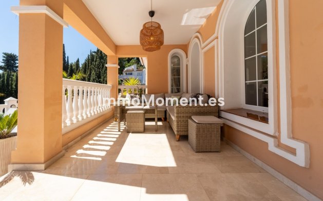 Revente - Villa - Mijas - Mijas Costa
