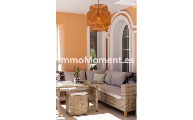 Revente - Villa - Mijas - Mijas Costa