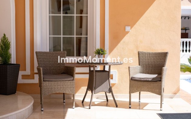 Revente - Villa - Mijas - Mijas Costa