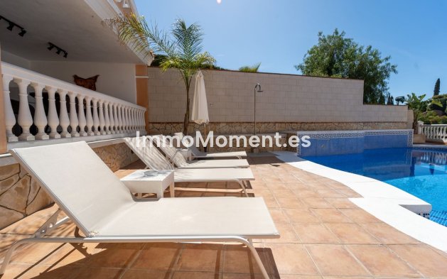 Revente - Villa - Mijas - Mijas Costa
