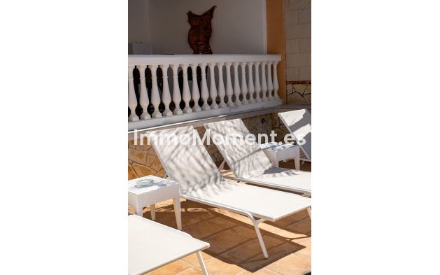 Revente - Villa - Mijas - Mijas Costa