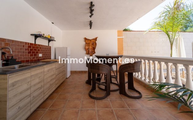 Revente - Villa - Mijas - Mijas Costa