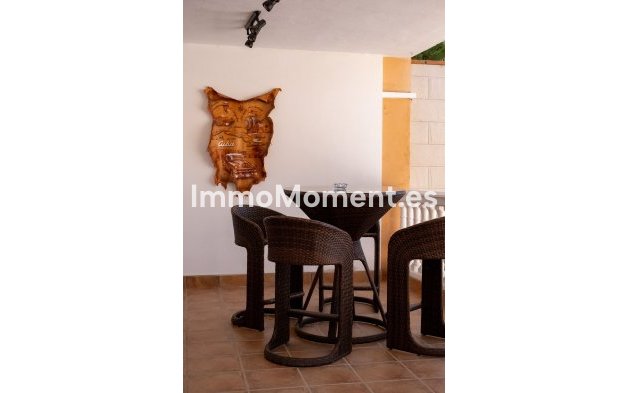 Revente - Villa - Mijas - Mijas Costa