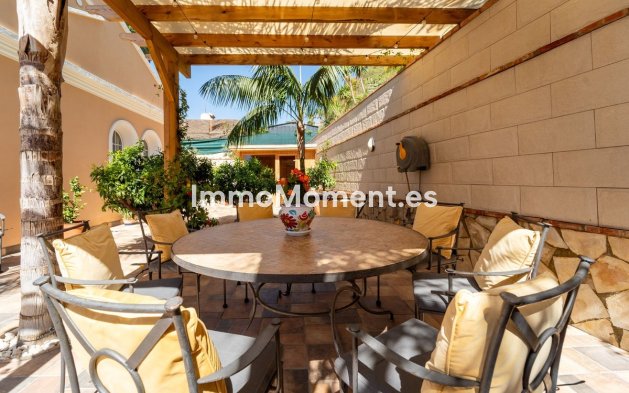 Revente - Villa - Mijas - Mijas Costa