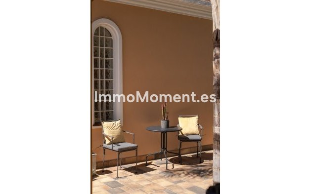 Revente - Villa - Mijas - Mijas Costa