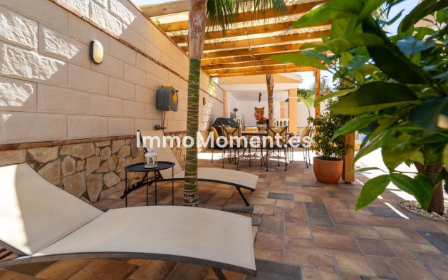 Revente - Villa - Mijas - Mijas Costa