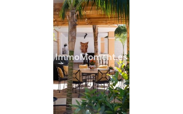 Revente - Villa - Mijas - Mijas Costa