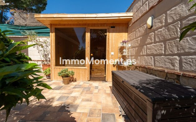 Revente - Villa - Mijas - Mijas Costa