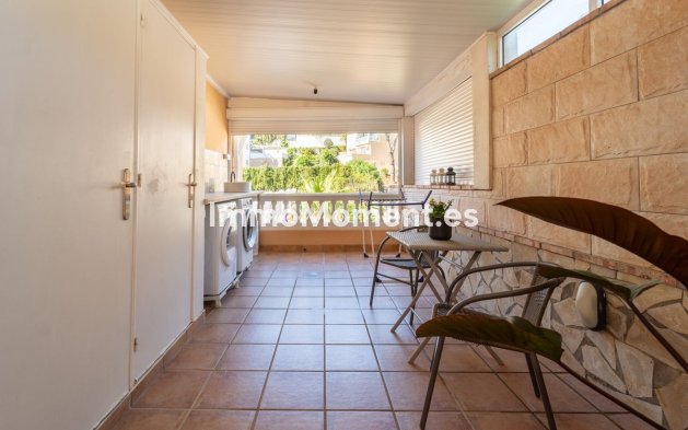 Revente - Villa - Mijas - Mijas Costa