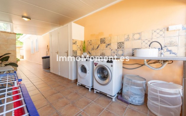 Revente - Villa - Mijas - Mijas Costa