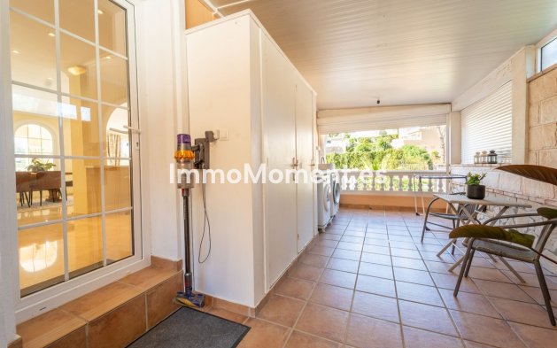 Revente - Villa - Mijas - Mijas Costa