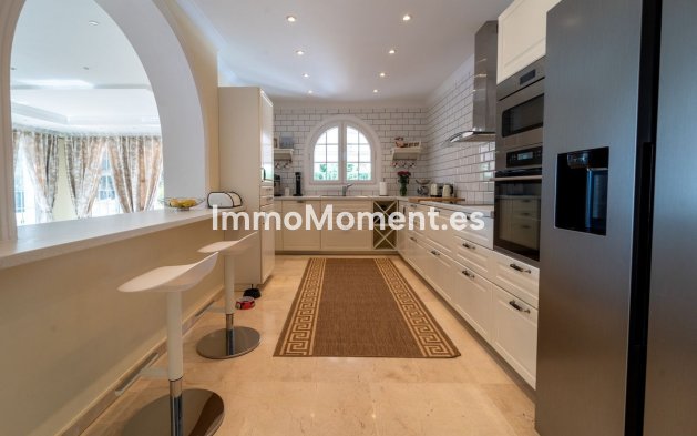 Revente - Villa - Mijas - Mijas Costa