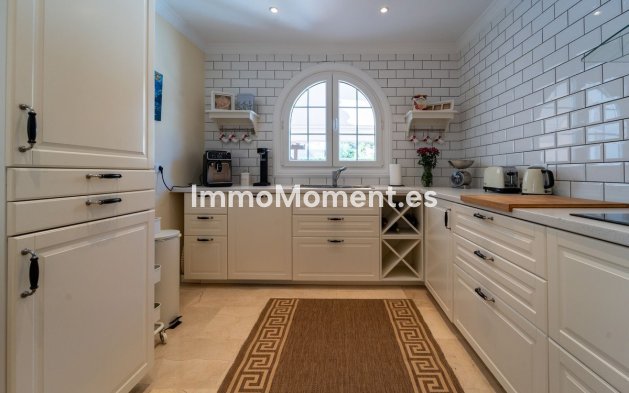 Revente - Villa - Mijas - Mijas Costa