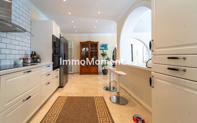 Revente - Villa - Mijas - Mijas Costa