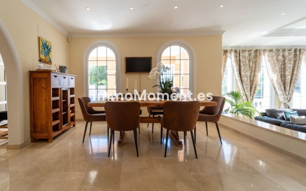 Revente - Villa - Mijas - Mijas Costa