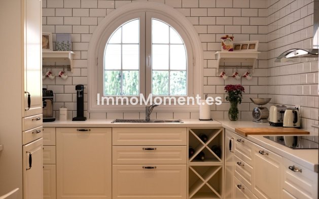 Revente - Villa - Mijas - Mijas Costa