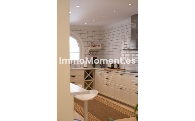 Revente - Villa - Mijas - Mijas Costa