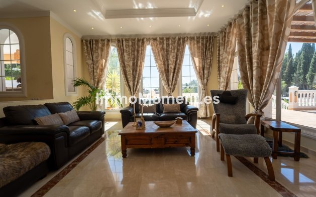 Revente - Villa - Mijas - Mijas Costa