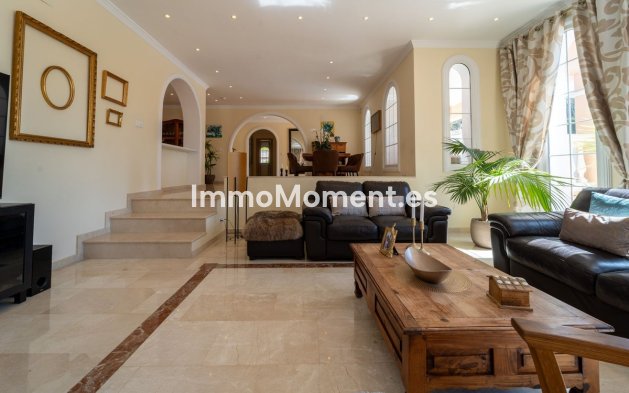 Revente - Villa - Mijas - Mijas Costa