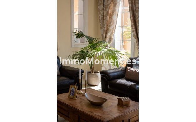 Revente - Villa - Mijas - Mijas Costa