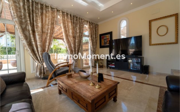 Revente - Villa - Mijas - Mijas Costa