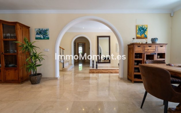 Revente - Villa - Mijas - Mijas Costa