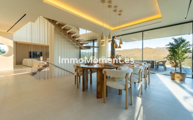 Reventa - Villa independiente - Mijas - La Cala Golf