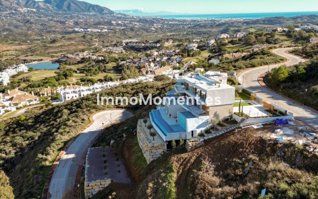 Reventa - Villa independiente - Mijas - La Cala Golf