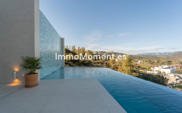 Reventa - Villa independiente - Mijas - La Cala Golf