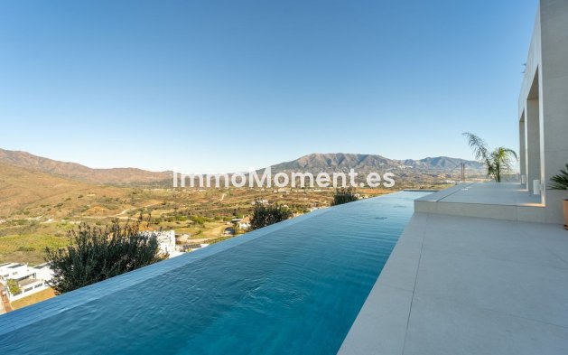 Reventa - Villa independiente - Mijas - La Cala Golf
