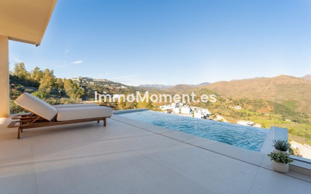 Reventa - Villa independiente - Mijas - La Cala Golf