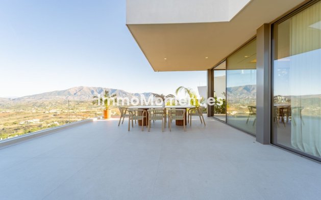 Reventa - Villa independiente - Mijas - La Cala Golf