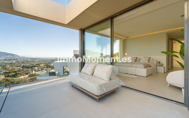 Reventa - Villa independiente - Mijas - La Cala Golf