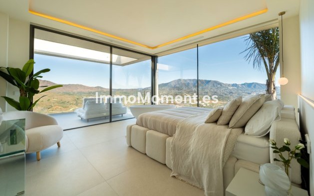 Reventa - Villa independiente - Mijas - La Cala Golf