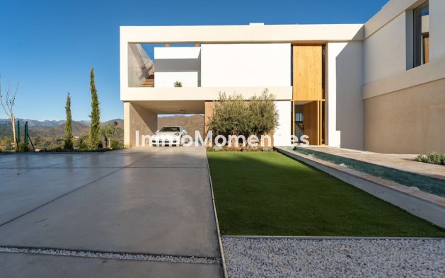 Reventa - Villa independiente - Mijas - La Cala Golf