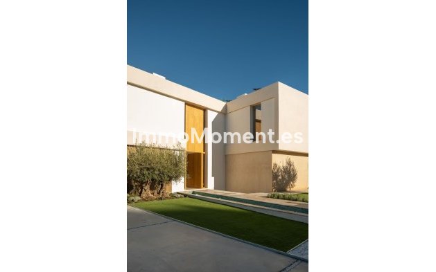 Reventa - Villa independiente - Mijas - La Cala Golf