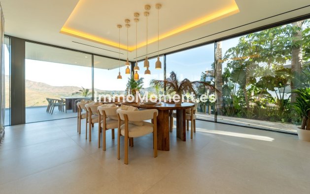 Reventa - Villa independiente - Mijas - La Cala Golf