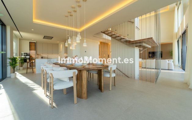 Reventa - Villa independiente - Mijas - La Cala Golf