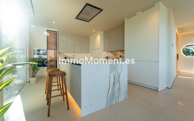 Reventa - Villa independiente - Mijas - La Cala Golf